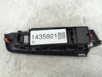 2020-2022 Nissan Sentra Master Power Window Switch Replacement Driver Side Left P/N:25570 5RA0A Fits Fits 2020 2021 2022 OEM Used Auto Parts