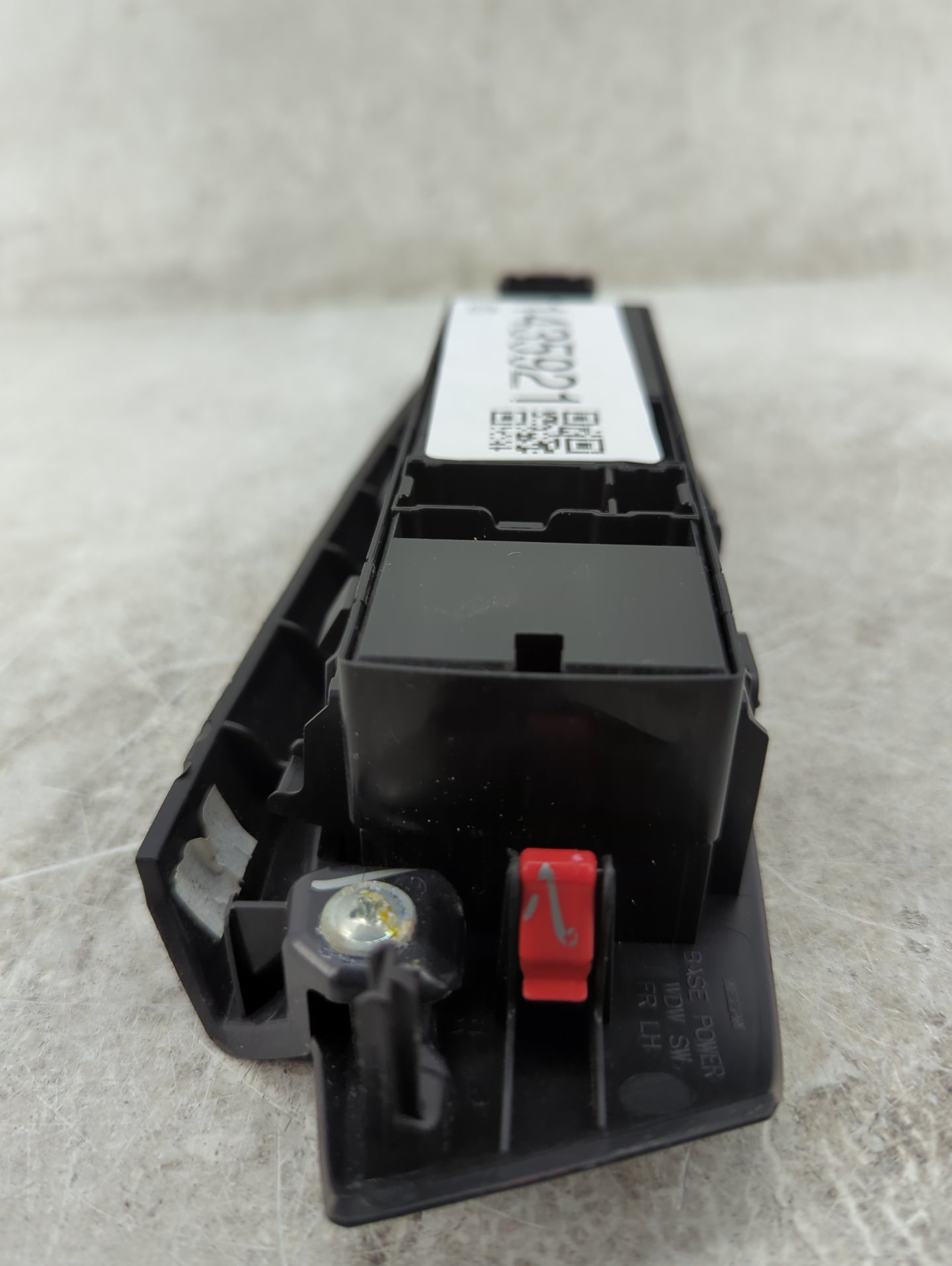 2020-2022 Nissan Sentra Master Power Window Switch Replacement Driver Side Left P/N:25570 5RA0A Fits Fits 2020 2021 2022 OEM