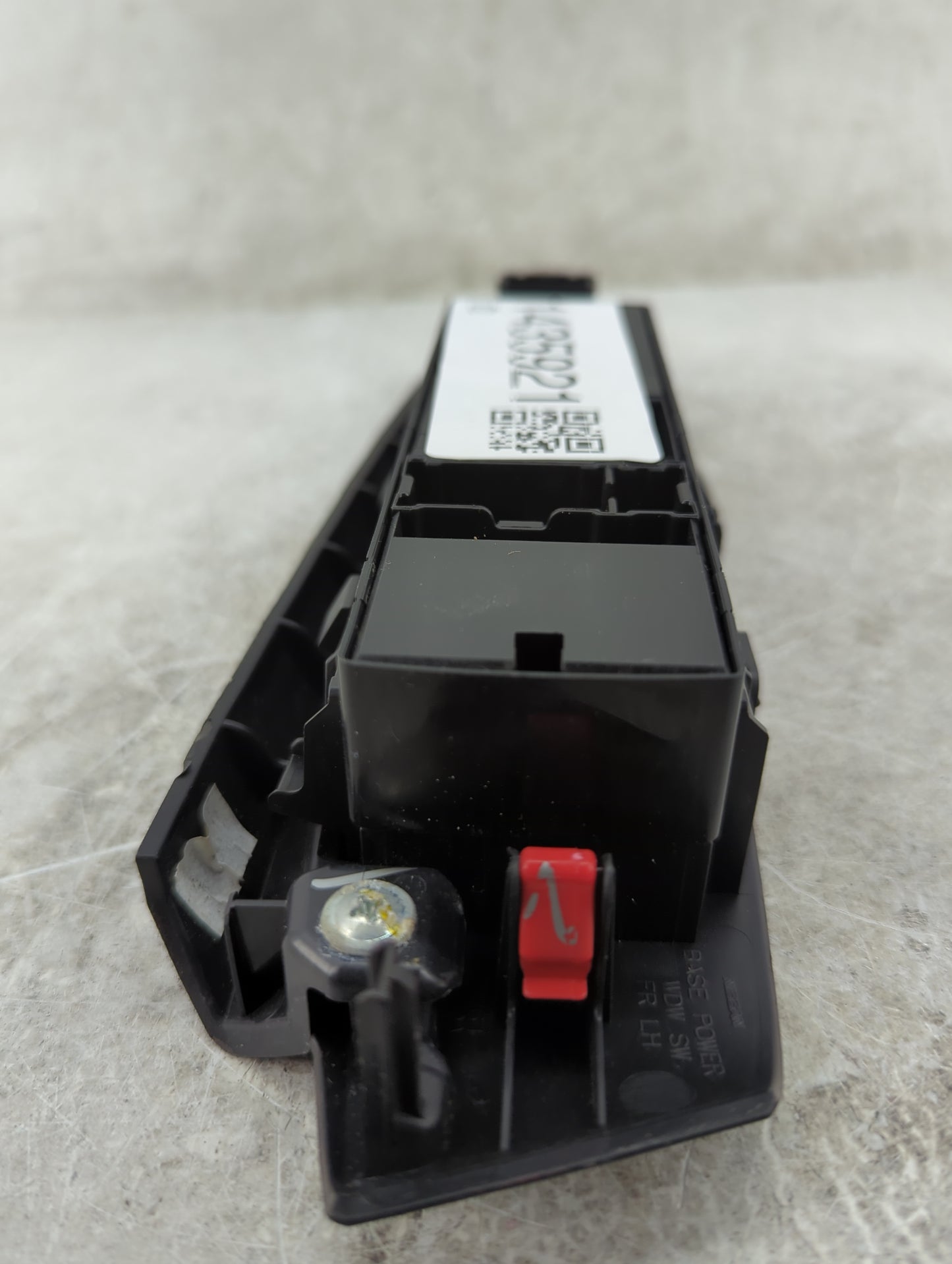 2020-2022 Nissan Sentra Master Power Window Switch Replacement Driver Side Left P/N:25570 5RA0A Fits Fits 2020 2021 2022 OEM