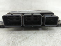 2021 Nissan Sentra PCM Engine Control Computer ECU ECM PCU OEM P/N:BED505-700 NEC983-046 Fits OEM Used Auto Parts - Oemuseda