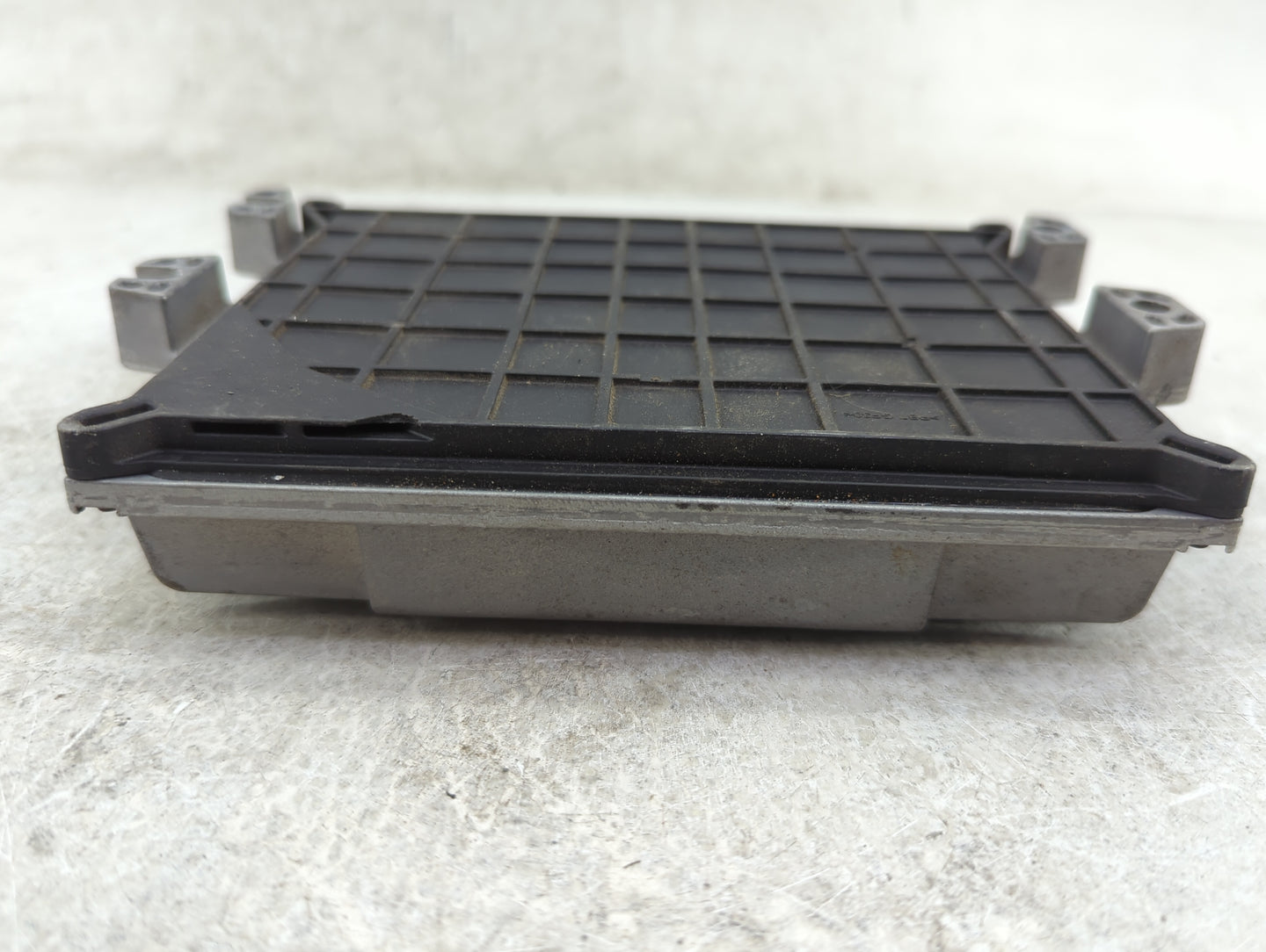 2021 Nissan Sentra PCM Engine Control Computer ECU ECM PCU OEM P/N:BED505-700 NEC983-046 Fits OEM Used Auto Parts - Oemuseda