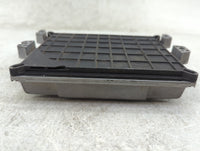 2021 Nissan Sentra PCM Engine Control Computer ECU ECM PCU OEM P/N:BED505-700 NEC983-046 Fits OEM Used Auto Parts - Oemuseda