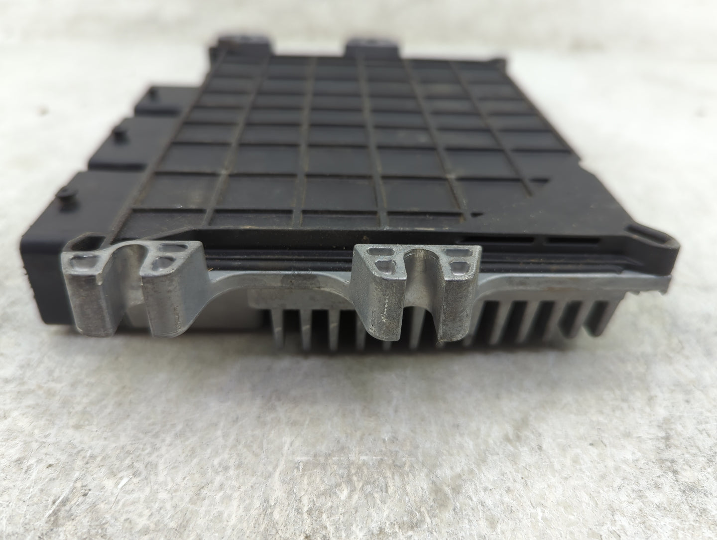 2021 Nissan Sentra PCM Engine Control Computer ECU ECM PCU OEM P/N:BED505-700 NEC983-046 Fits OEM Used Auto Parts - Oemuseda