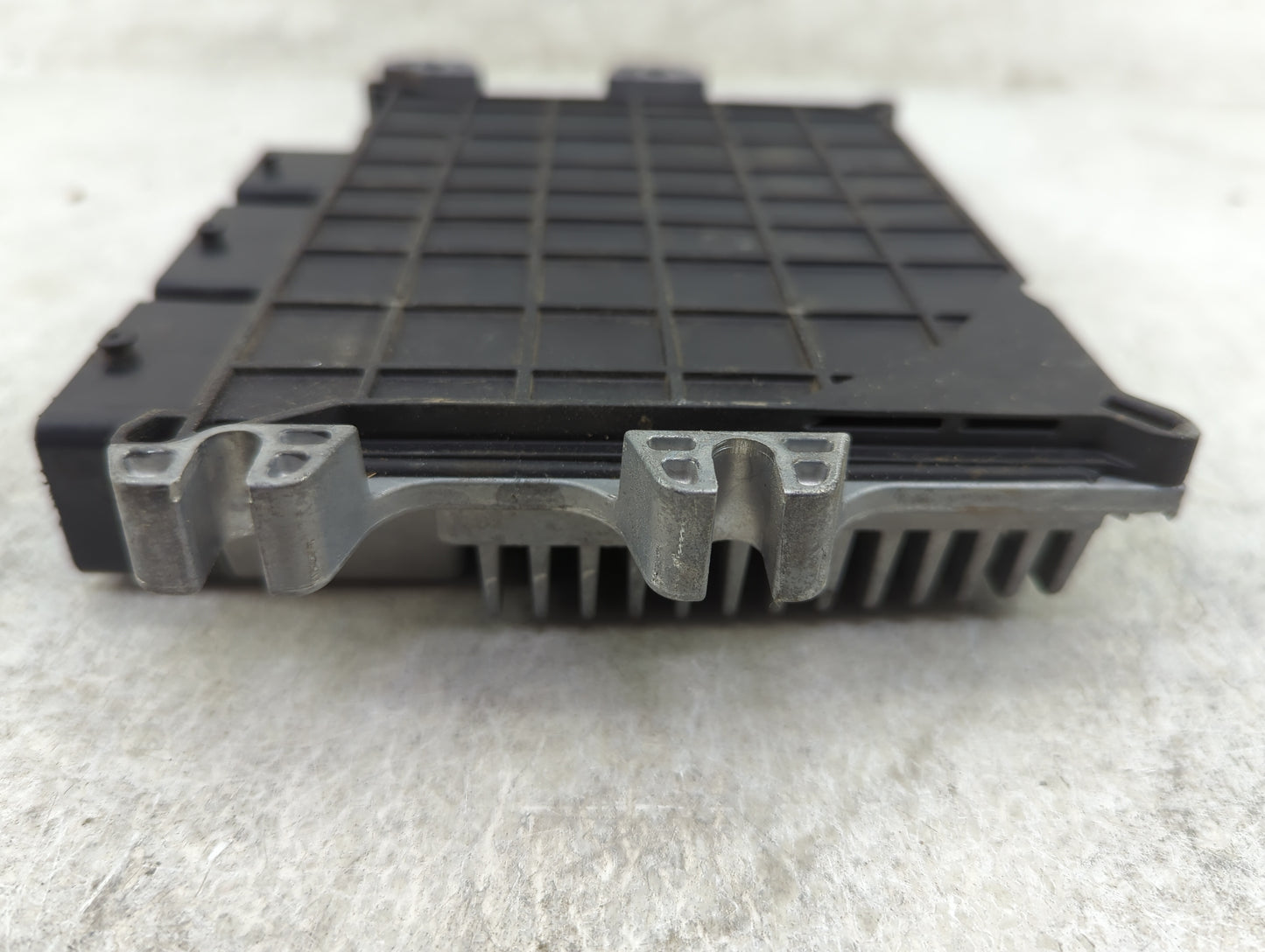 2021 Nissan Sentra PCM Engine Control Computer ECU ECM PCU OEM P/N:BED505-700 NEC983-046 Fits OEM Used Auto Parts - Oemuseda