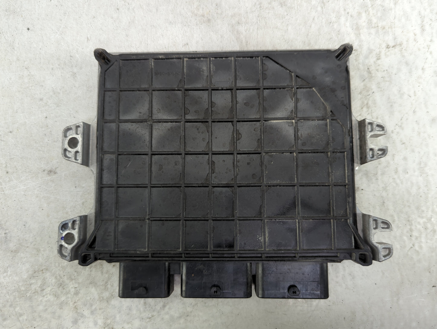 2020-2022 Nissan Sentra PCM Engine Control Computer ECU ECM PCU OEM P/N:NEC984-076 BED505-700 Fits Fits 2020 2021 2022 OEM U