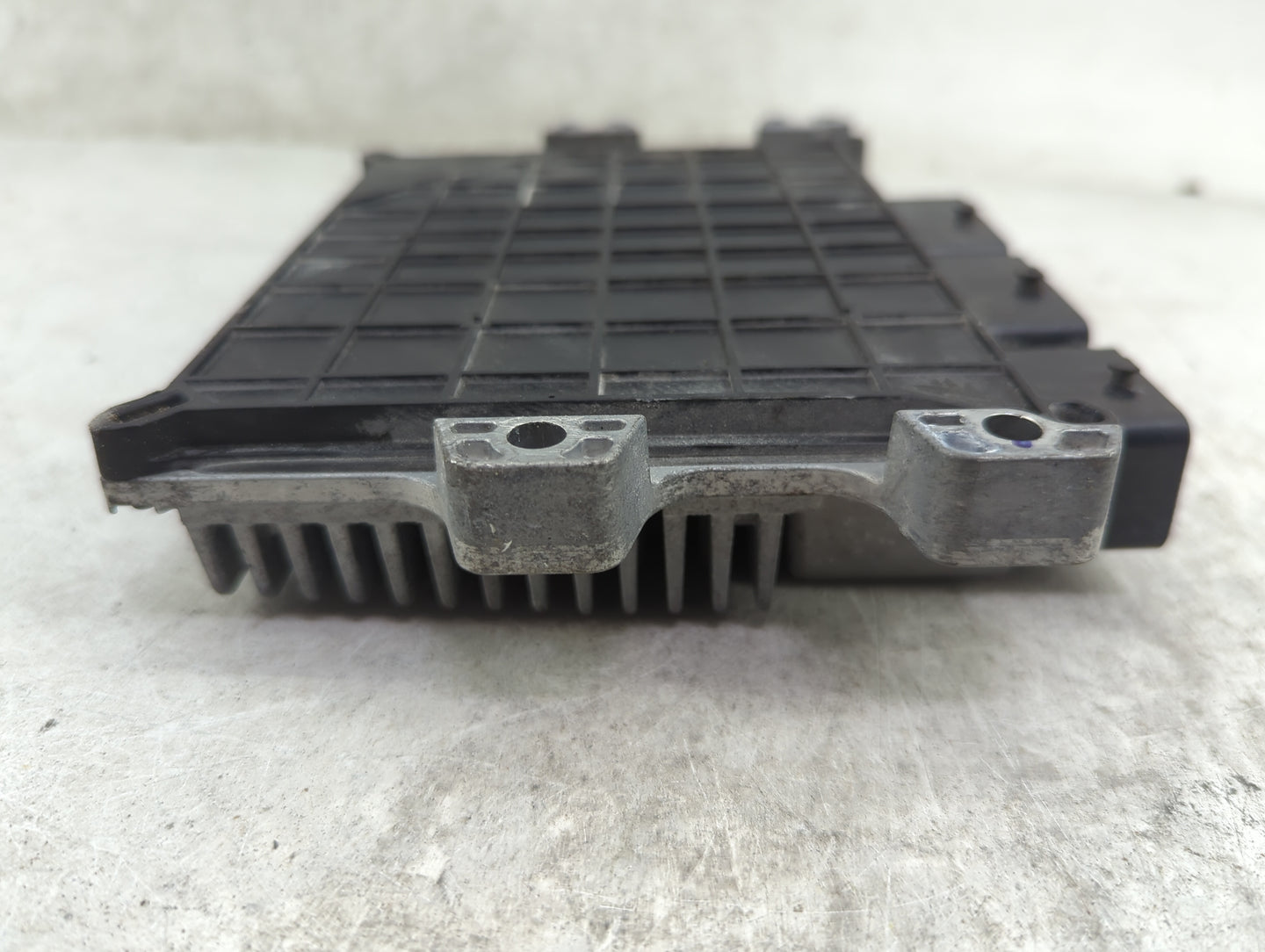 2020-2022 Nissan Sentra PCM Engine Control Computer ECU ECM PCU OEM P/N:NEC984-076 BED505-700 Fits Fits 2020 2021 2022 OEM U