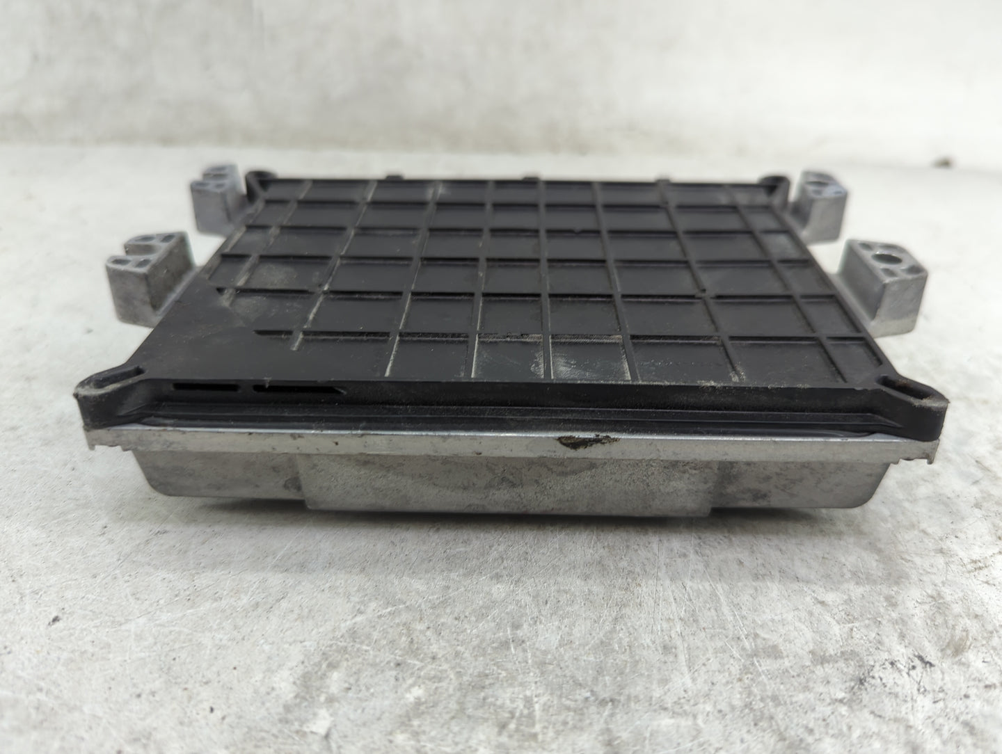 2020-2022 Nissan Sentra PCM Engine Control Computer ECU ECM PCU OEM P/N:NEC984-076 BED505-700 Fits Fits 2020 2021 2022 OEM U