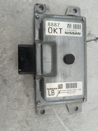 Nissan Sentra Transmission Control Module Tcu Tcm - Oemusedautoparts1.com