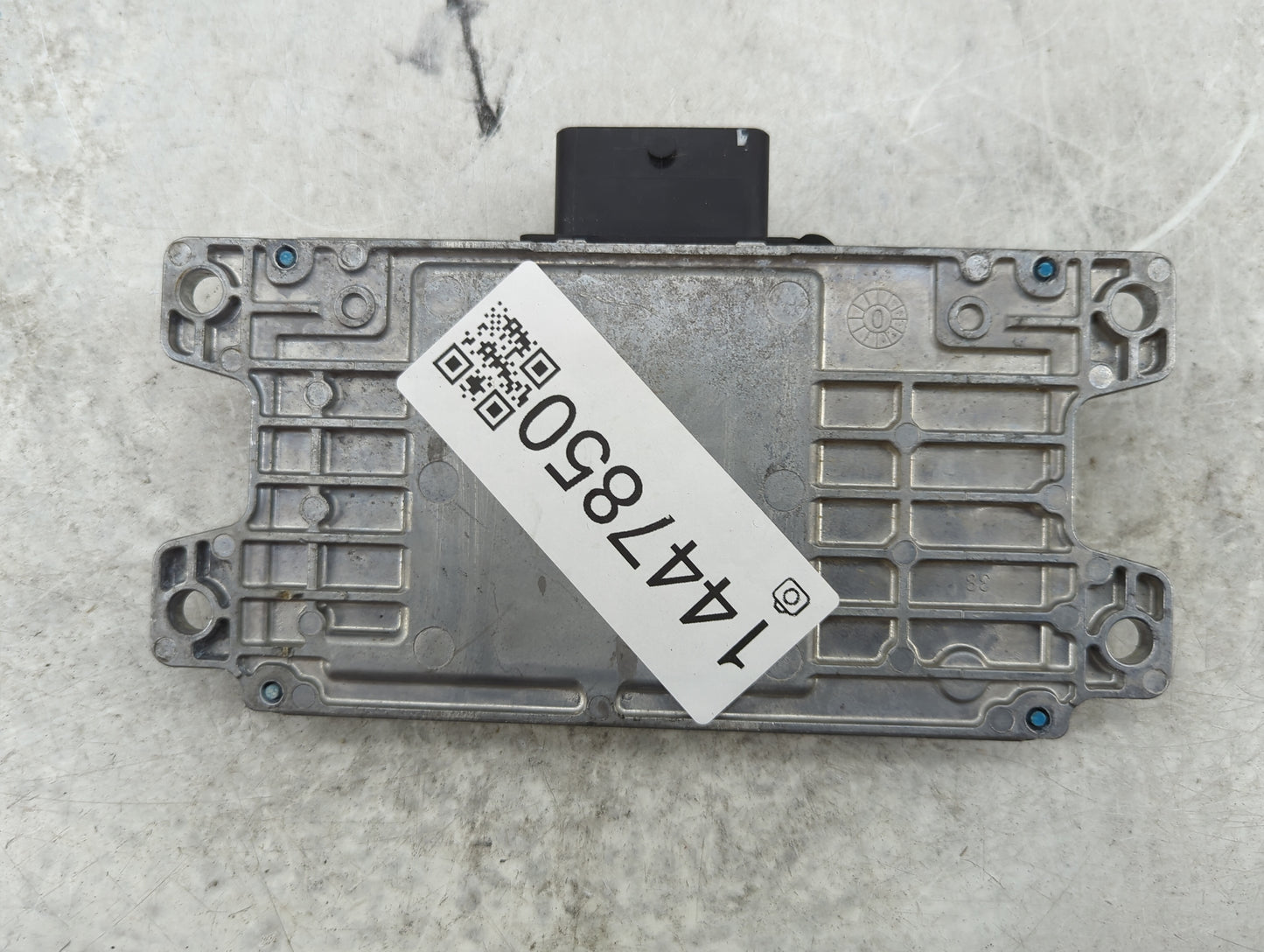 Nissan Sentra Transmission Control Module Tcu Tcm - Oemusedautoparts1.com