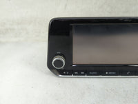 2020-2022 Nissan Sentra Radio AM FM Cd Player Receiver Replacement P/N:28021 6LB1A CV-RN1AN0GX Fits Fits 2020 2021 2022 OEM 