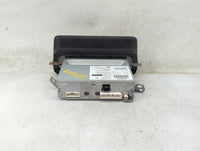2020-2022 Nissan Sentra Radio AM FM Cd Player Receiver Replacement P/N:28021 6LB1A CV-RN1AN0GX Fits Fits 2020 2021 2022 OEM 