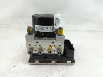compare product 2020-2022 Nissan Sentra Anti-Lock Brake ABS Pump Module Actuator OEM P/N:47660 6LE0A 06.2102-6868.4 Fits Fits 2020 2021 2022 OEM Used Auto Parts