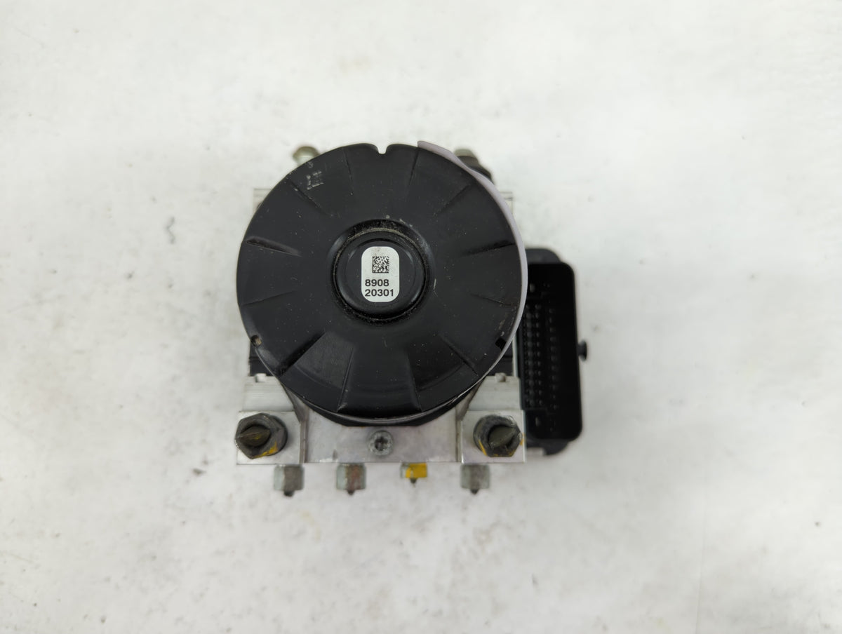2020-2022 Nissan Sentra Anti-Lock Brake ABS Pump Module Actuator OEM P/N:47660 6LE0A 06.2102-6868.4 Fits Fits 2020 2021 2022