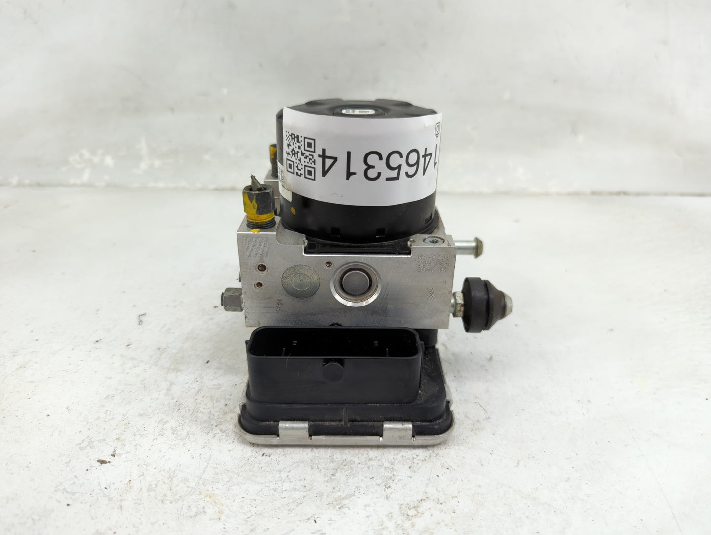 2020-2022 Nissan Sentra ABS Pump Control Module Replacement P/N:47660 6LE0A 06.2102-6868.4 Fits Fits 2020 2021 2022 OEM Used