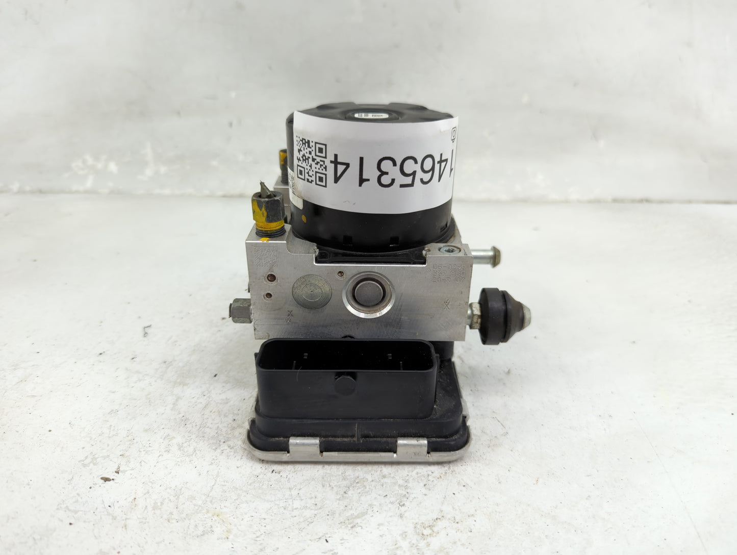 2020-2022 Nissan Sentra ABS Pump Control Module Replacement P/N:47660 6LE0A 06.2102-6868.4 Fits Fits 2020 2021 2022 OEM Used