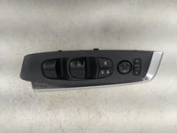 2020-2022 Nissan Sentra Master Power Window Switch Replacement Driver Side Left Fits Fits 2020 2021 2022 OEM Used Auto Parts