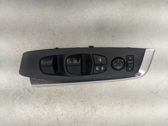 compare product 2020-2022 Nissan Sentra Master Power Window Switch Replacement Driver Side Left Fits Fits 2020 2021 2022 OEM Used Auto Parts