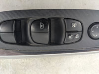 2020-2022 Nissan Sentra Master Power Window Switch Replacement Driver Side Left Fits Fits 2020 2021 2022 OEM Used Auto Parts