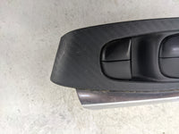 2020-2022 Nissan Sentra Master Power Window Switch Replacement Driver Side Left Fits Fits 2020 2021 2022 OEM Used Auto Parts