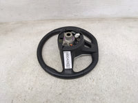 2021 Nissan Sentra Steering Wheel Oem Black - Oemusedautoparts1.com