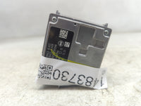 2021 Nissan Sentra Backup Camera Or Backup Sensor - Oemusedautoparts1.com