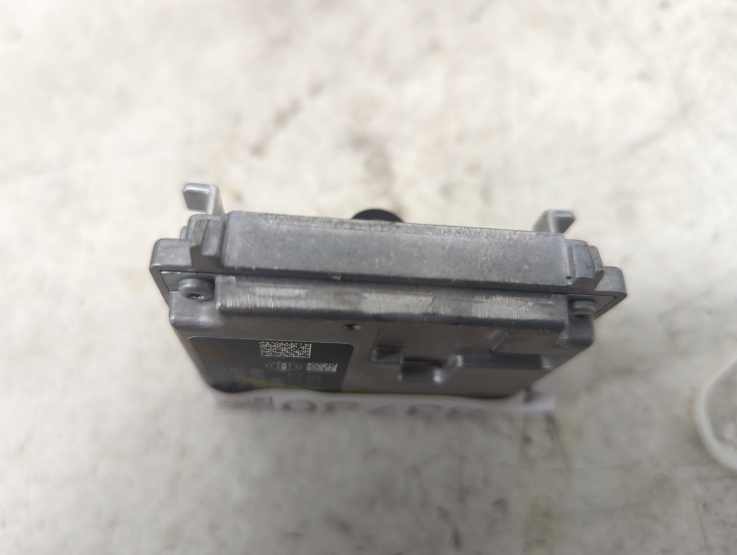 2021 Nissan Sentra Backup Camera Or Backup Sensor - Oemusedautoparts1.com