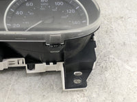 2022 Nissan Sentra Instrument Cluster Speedometer Gauges P/N:24810 6LW0B VPKASF-10849-BJ, PWB24352 Miles: Fits OEM Used Auto