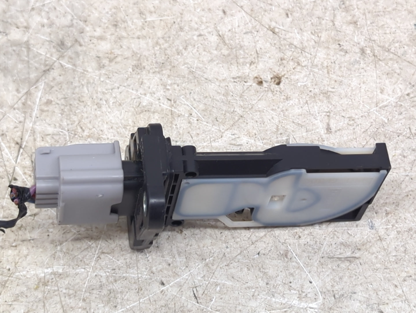2020-2022 Nissan Sentra Mass Air Flow Meter Maf 1486491 - Oemusedautoparts1.com