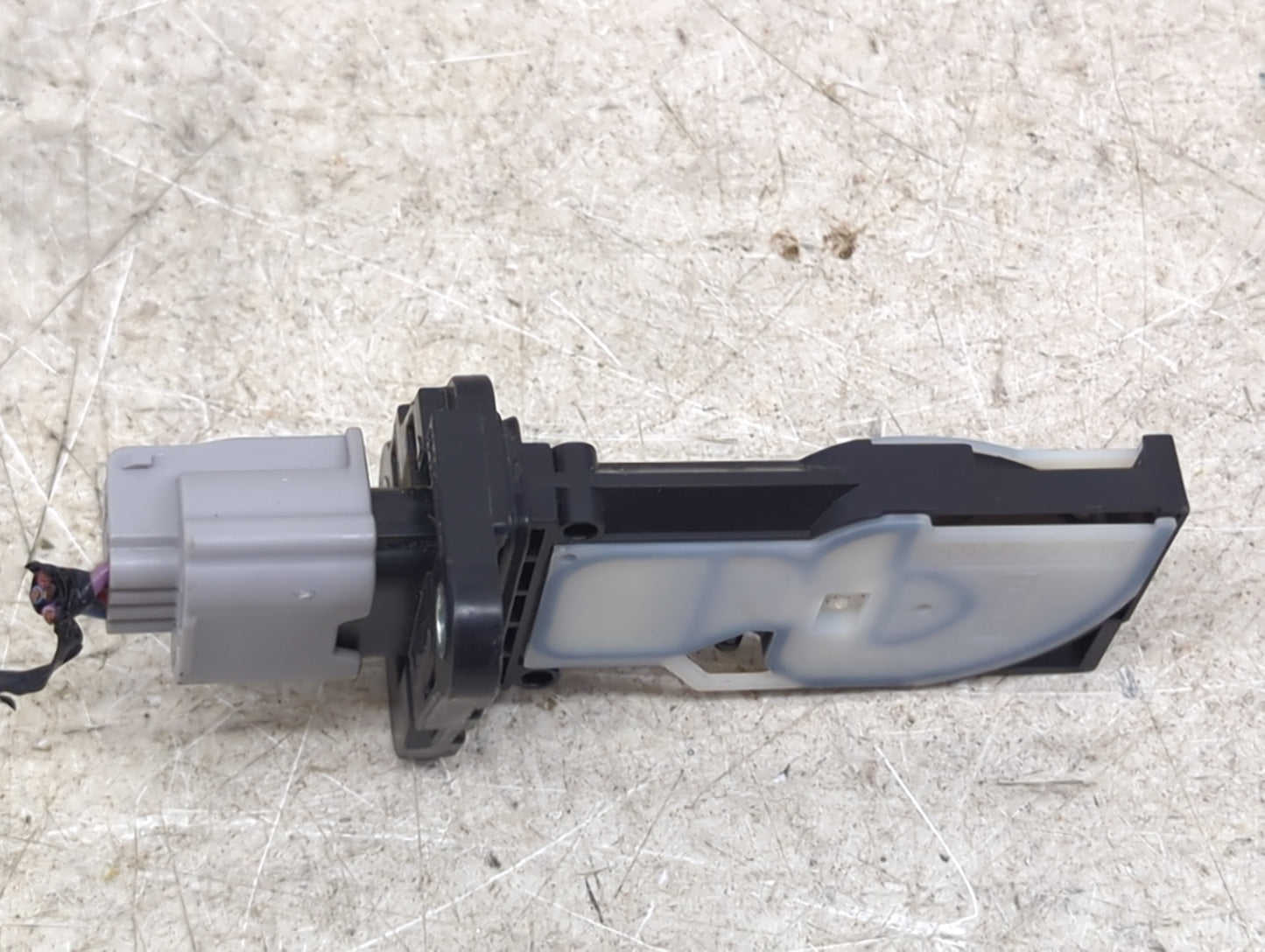 2020-2022 Nissan Sentra Mass Air Flow Meter Maf 1486491 - Oemusedautoparts1.com