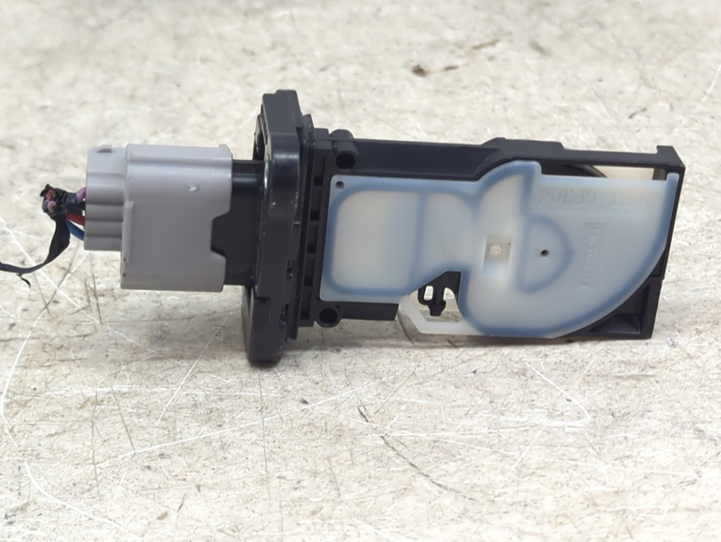 2020-2022 Nissan Sentra Mass Air Flow Meter Maf 1486491 - Oemusedautoparts1.com