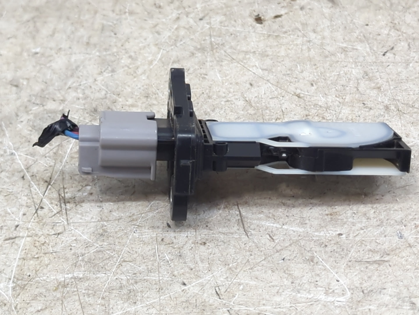 2020-2022 Nissan Sentra Mass Air Flow Meter Maf 1486491 - Oemusedautoparts1.com