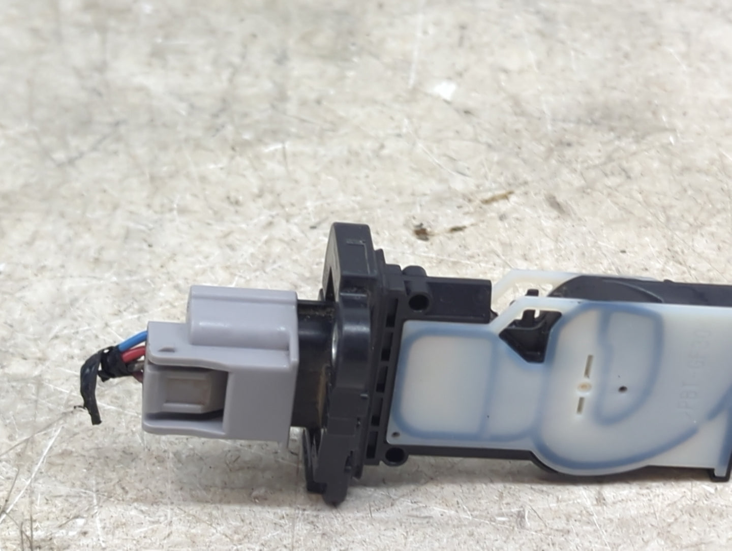 2020-2022 Nissan Sentra Mass Air Flow Meter Maf 1486491 - Oemusedautoparts1.com