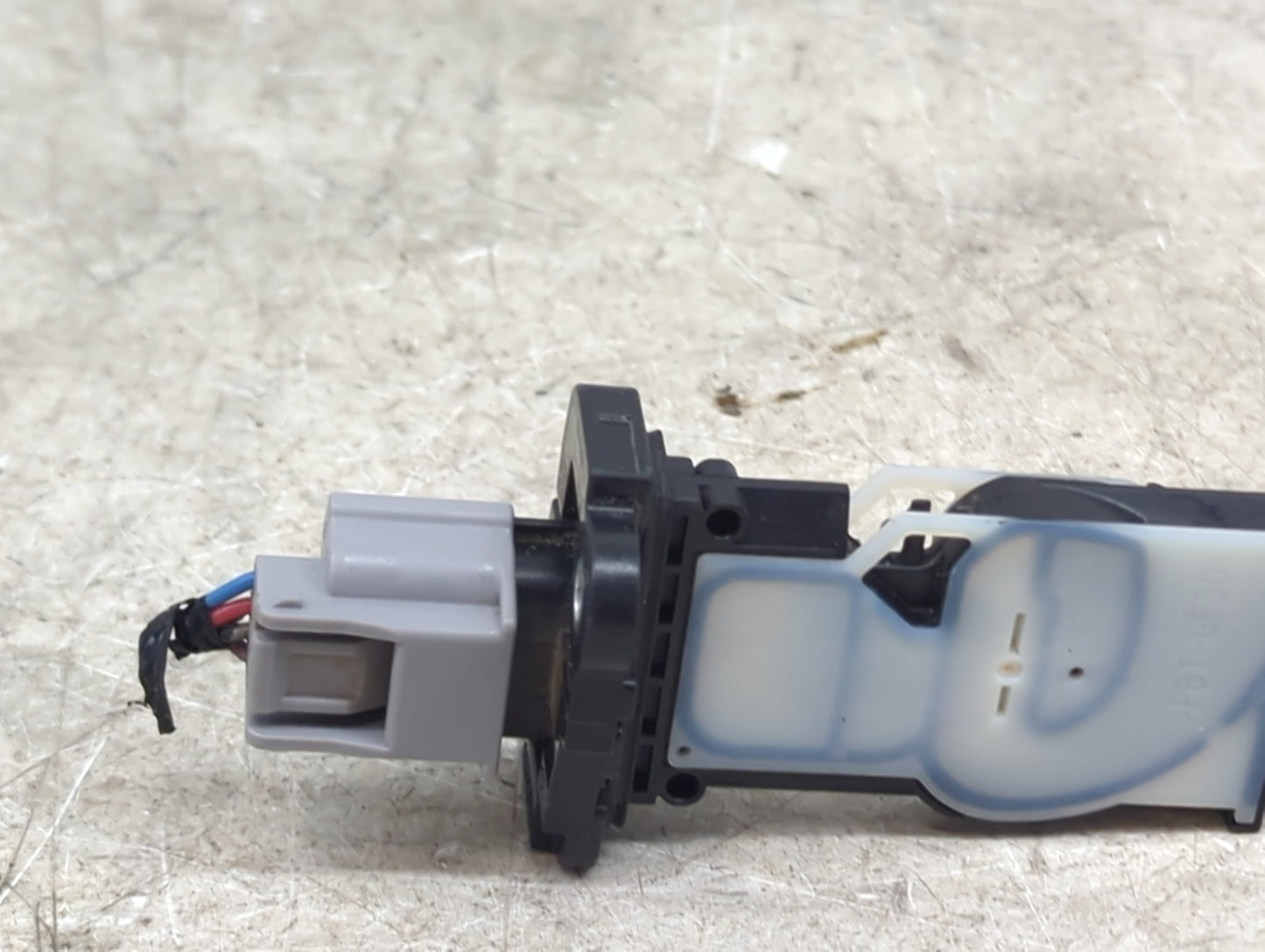 2020-2022 Nissan Sentra Mass Air Flow Meter Maf 1486491 - Oemusedautoparts1.com