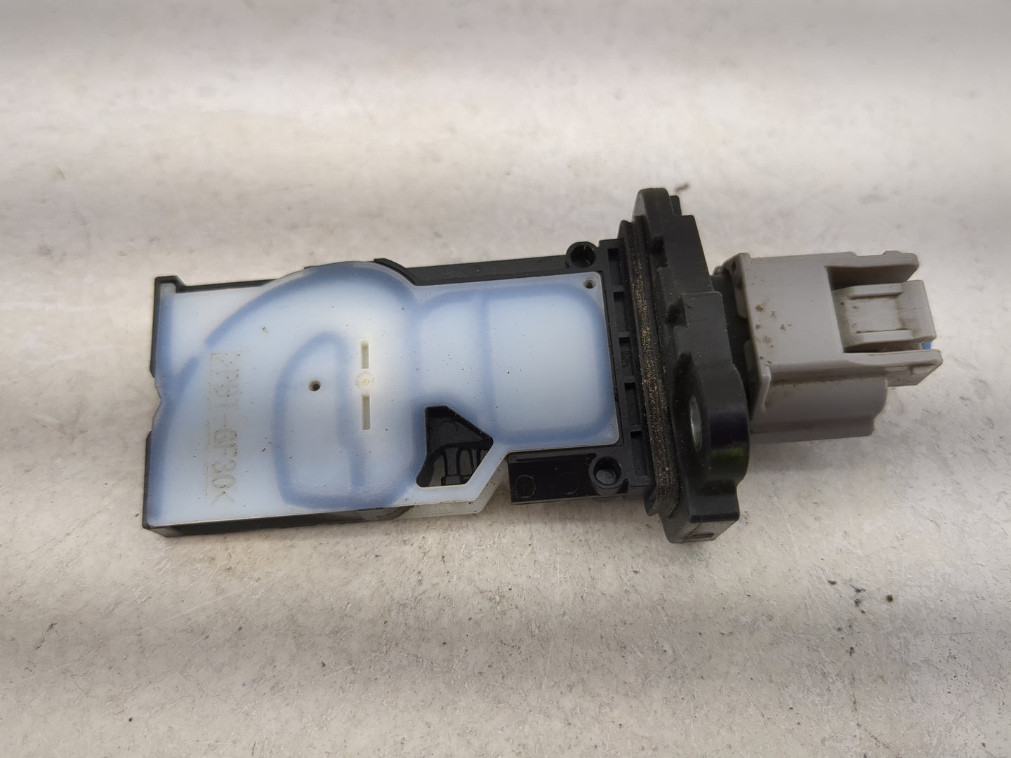 2020-2022 Nissan Sentra Mass Air Flow Meter Maf 1486669 - Oemusedautoparts1.com