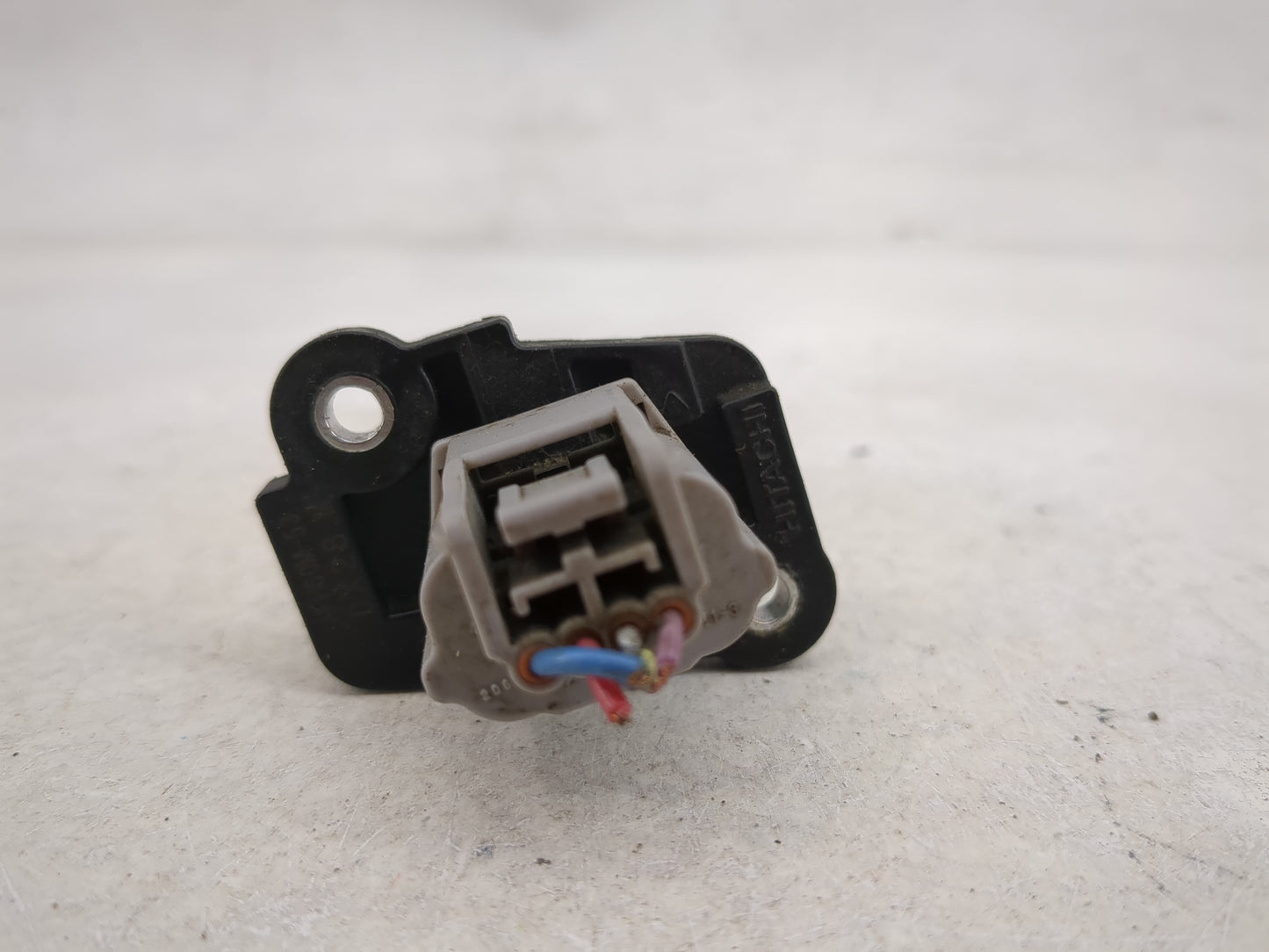 2020-2022 Nissan Sentra Mass Air Flow Meter Maf 1486669 - Oemusedautoparts1.com