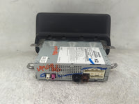 2021 Nissan Sentra Information Radio Display Screen - Oemusedautoparts1.com