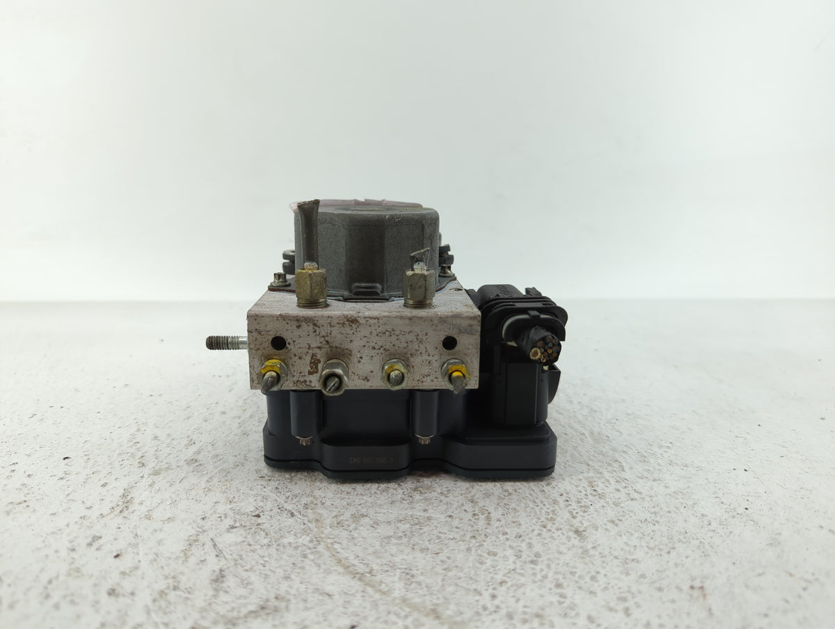 2020-2022 Nissan Sentra Anti-Lock Brake ABS Pump Module Actuator OEM P/N:47660 3AN0A 47660 6LF0A Fits Fits 2020 2021 2022 OE