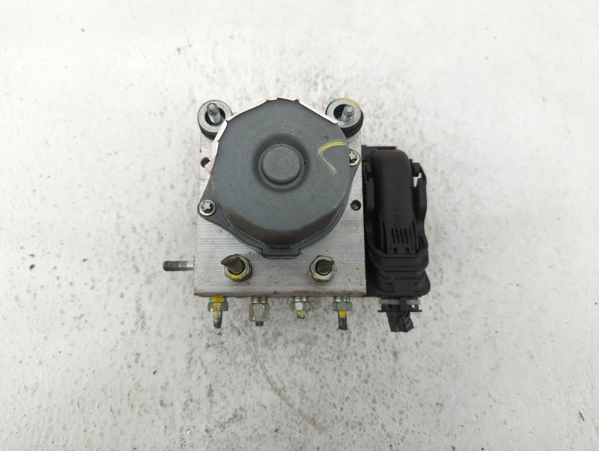 2020-2022 Nissan Sentra Anti-Lock Brake ABS Pump Module Actuator OEM P/N:47660 3AN0A 47660 6LF0A Fits Fits 2020 2021 2022 OE