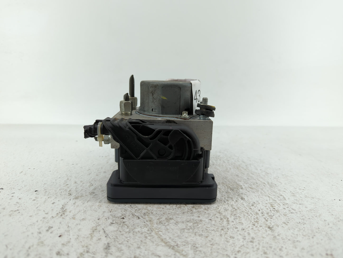 2020-2022 Nissan Sentra ABS Pump Control Module Replacement P/N:47660 3AN0A 47660 6LF0A Fits Fits 2020 2021 2022 OEM Used Au