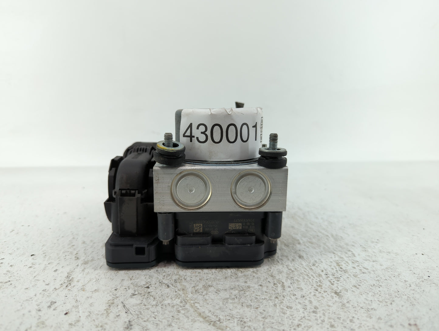 2020-2022 Nissan Sentra ABS Pump Control Module Replacement P/N:47660 3AN0A 47660 6LF0A Fits Fits 2020 2021 2022 OEM Used Au