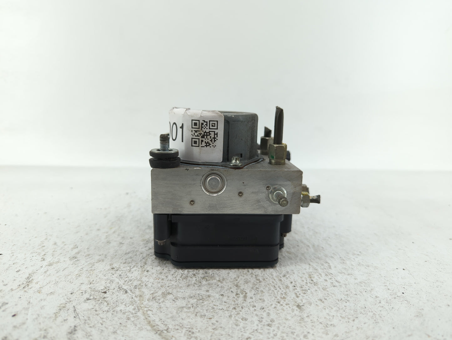 2020-2022 Nissan Sentra ABS Pump Control Module Replacement P/N:47660 3AN0A 47660 6LF0A Fits Fits 2020 2021 2022 OEM Used Au