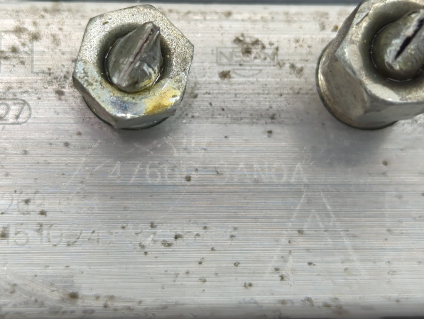 2020-2022 Nissan Sentra ABS Pump Control Module Replacement P/N:47660 3AN0A 47660 6LF0A Fits Fits 2020 2021 2022 OEM Used Au