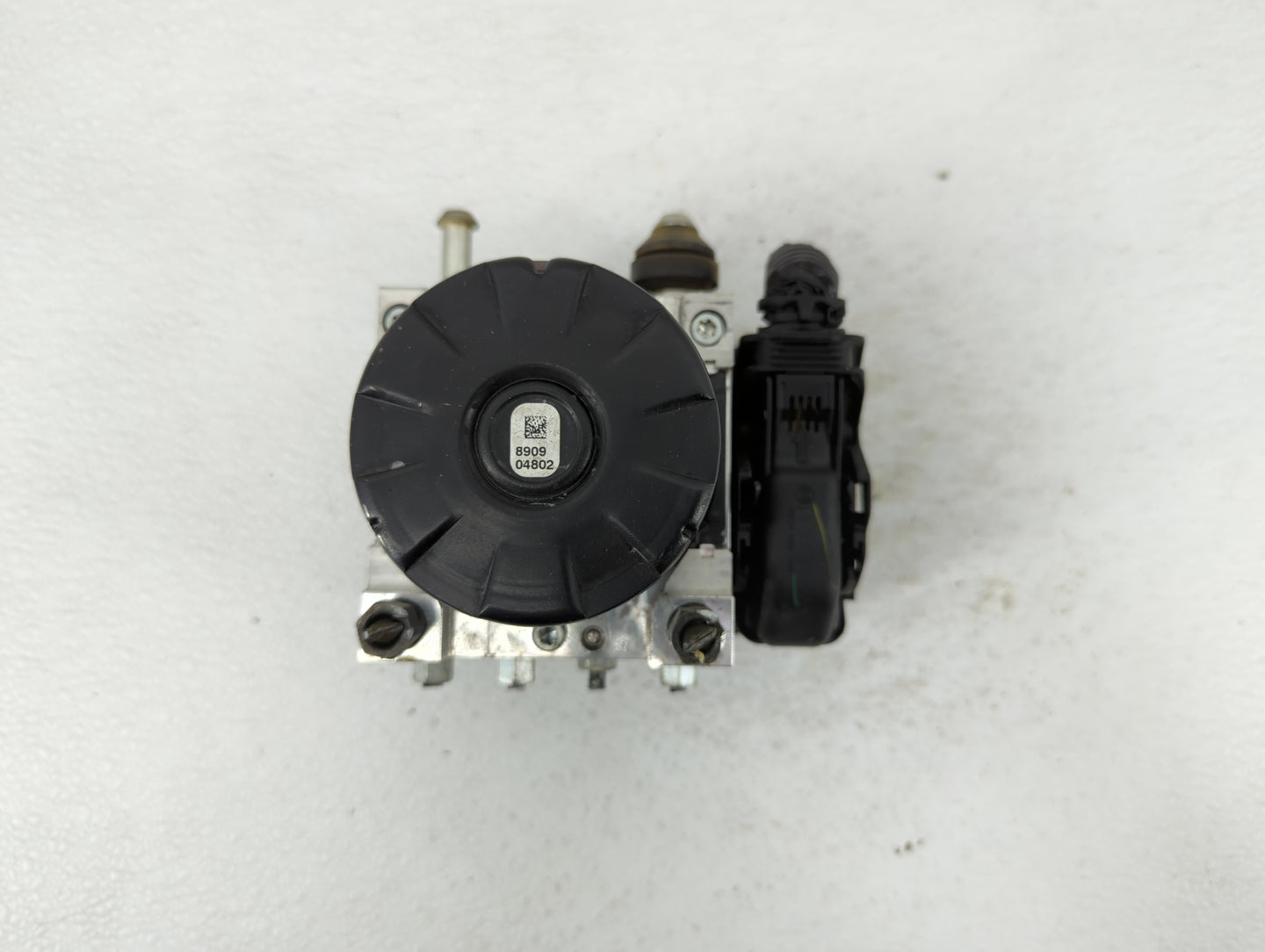 2020-2022 Nissan Sentra ABS Pump Control Module Replacement P/N:47660 3AN0A 47660 6LF0A Fits Fits 2020 2021 2022 OEM Used Au