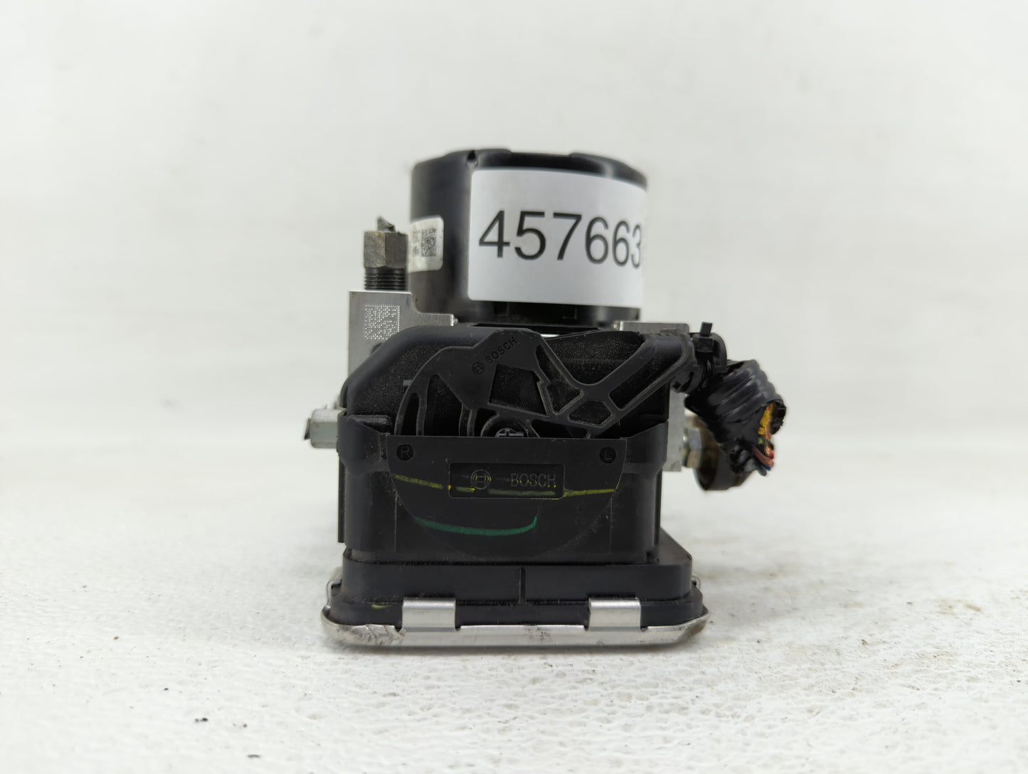 2020-2022 Nissan Sentra ABS Pump Control Module Replacement P/N:47660 3AN0A 47660 6LF0A Fits Fits 2020 2021 2022 OEM Used Au