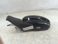 2021 Nissan Sentra Driver Side View Mirror - Left Door Mirror OEM Used - Oemusedautoparts1.com