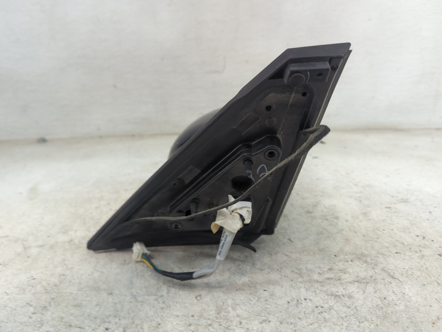 2021 Nissan Sentra Driver Side View Mirror - Left Door Mirror OEM Used - Oemusedautoparts1.com
