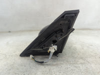 2021 Nissan Sentra Driver Side View Mirror - Left Door Mirror OEM Used - Oemusedautoparts1.com