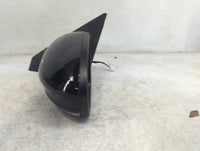 2021 Nissan Sentra Driver Side View Mirror - Left Door Mirror OEM Used - Oemusedautoparts1.com