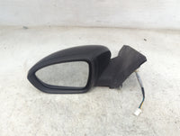 2021 Nissan Sentra Driver Side View Mirror - Left Door Mirror OEM Used - Oemusedautoparts1.com