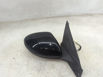 compare product 2021 Nissan Sentra Passenger Side View Mirror - Right Door Mirror OEM Used